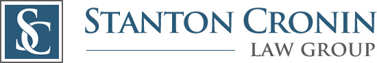 Stanton Cronin Law Group Logo