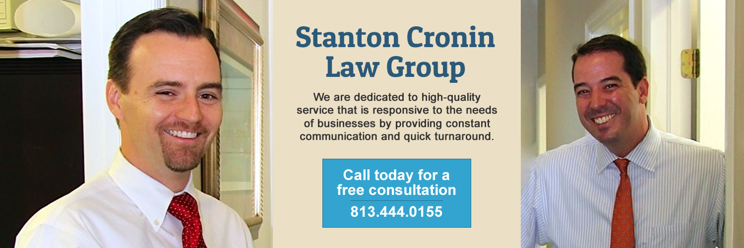 Stanton Cronin Law Group