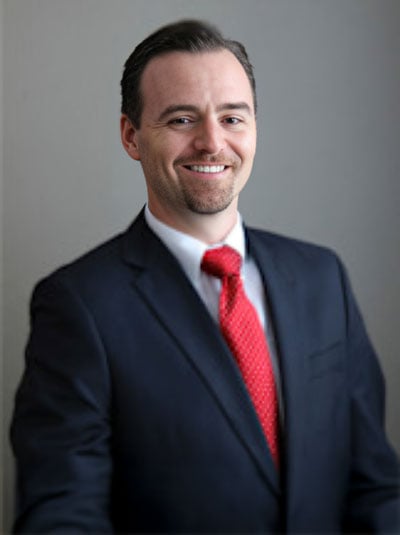 Michael J. Stanton